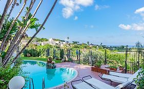 Villa Le Palme