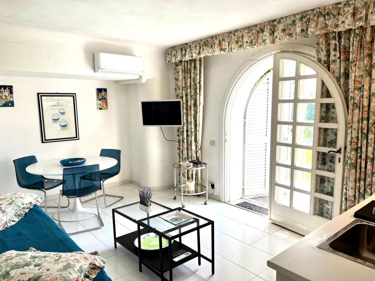 Villa Le Palme Forio di Ischia Extérieur photo