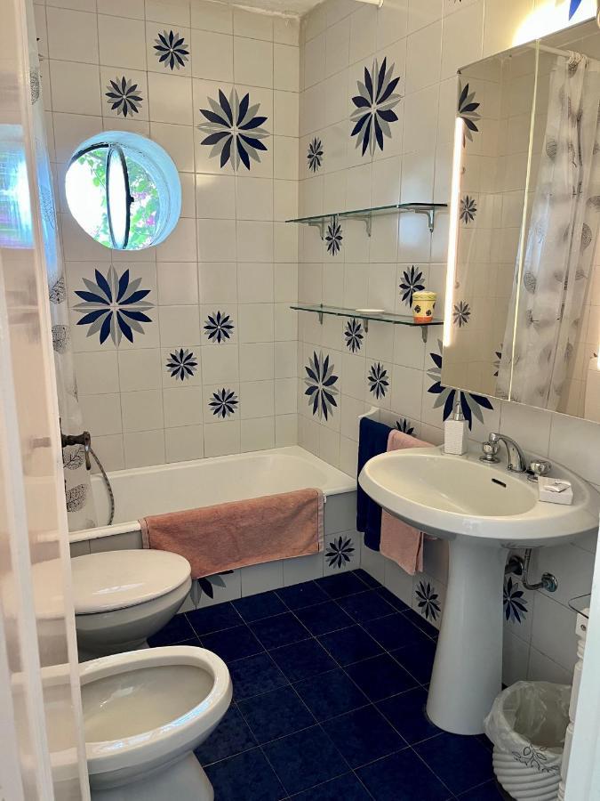 Villa Le Palme Forio di Ischia Extérieur photo