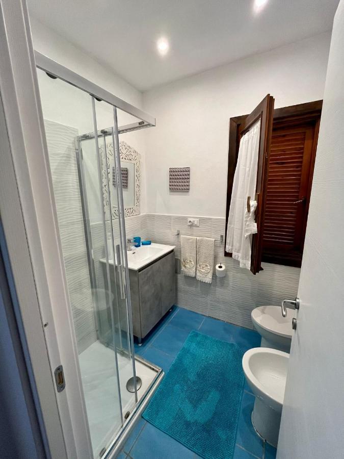 Villa Le Palme Forio di Ischia Extérieur photo