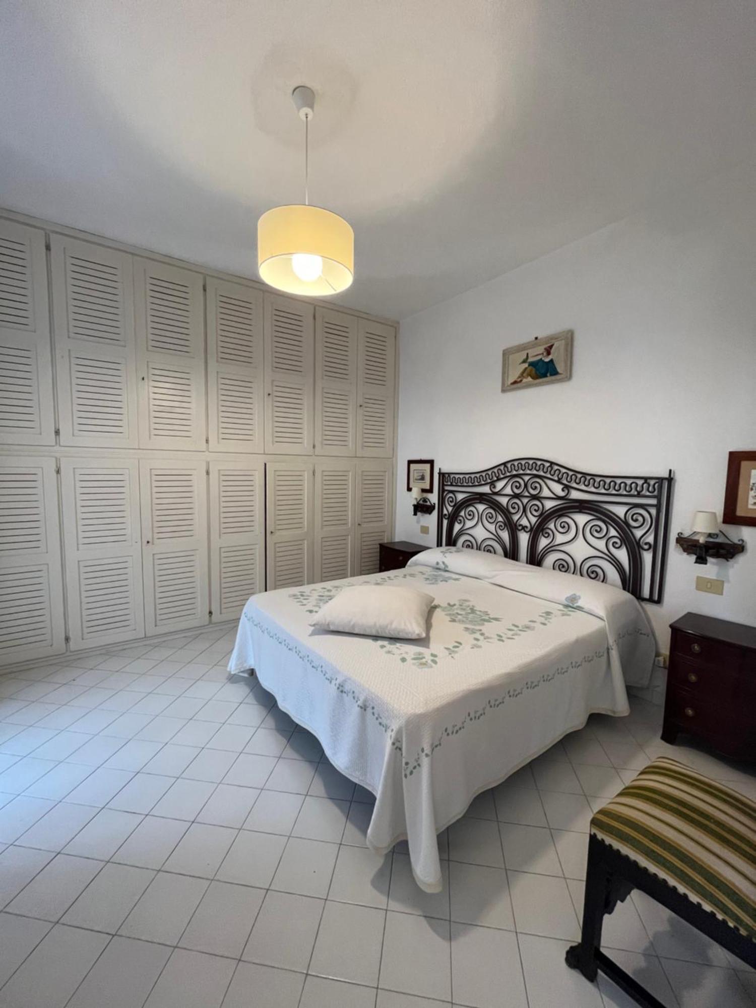 Villa Le Palme Forio di Ischia Extérieur photo