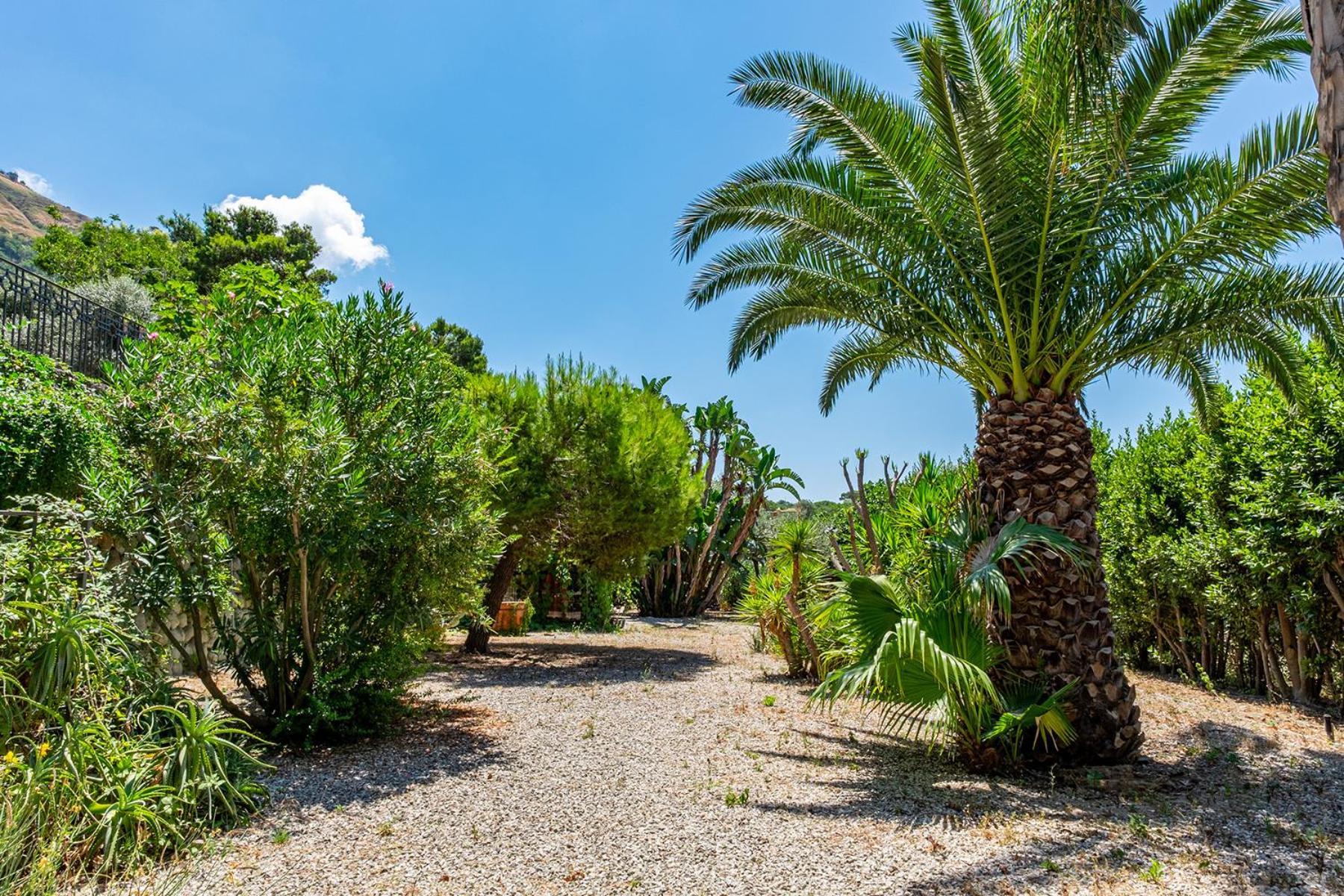 Villa Le Palme Forio di Ischia Extérieur photo